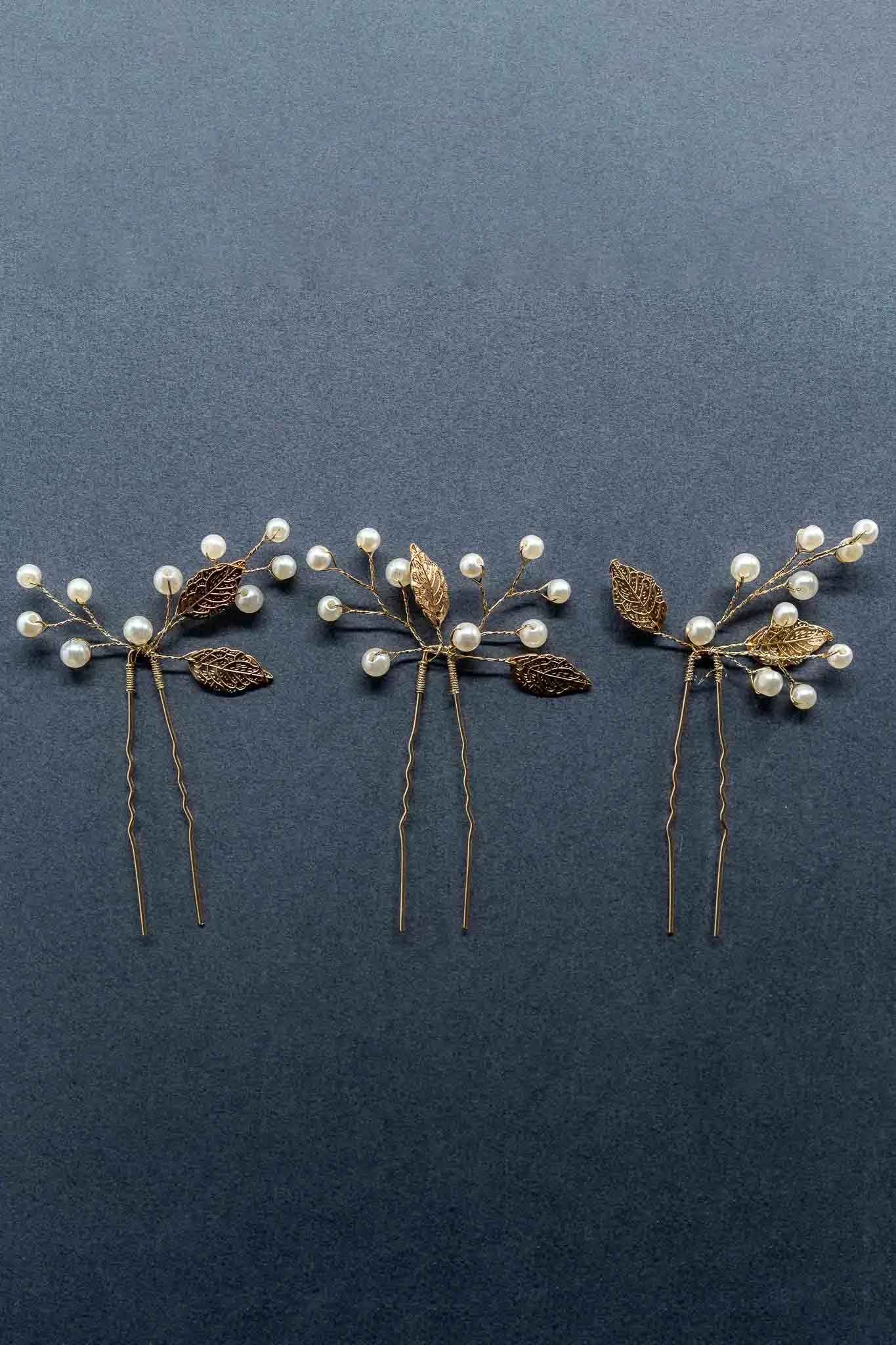 Athena Hair Pin Set