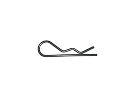 (BR001764) CLIP - HAIRPIN 3/32" X 2-1/2" (214) ZIN