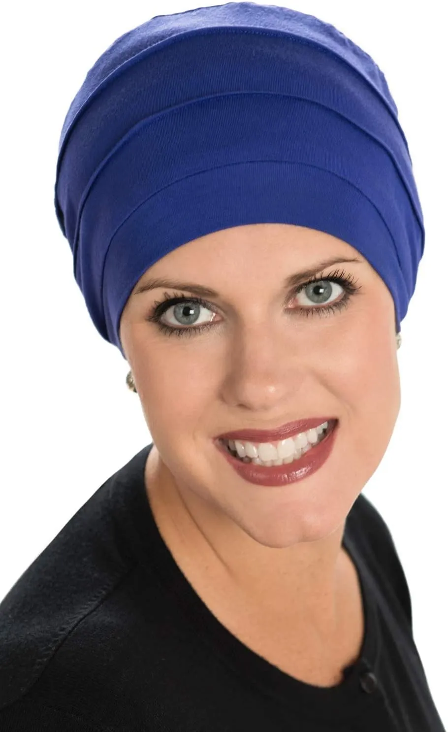 Cardani Large Comfort Cap Viscose from Bamboo Hat for Large Heads