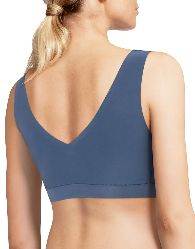 Chantelle Soft Stretch Padded V-Neck Bra 16A1