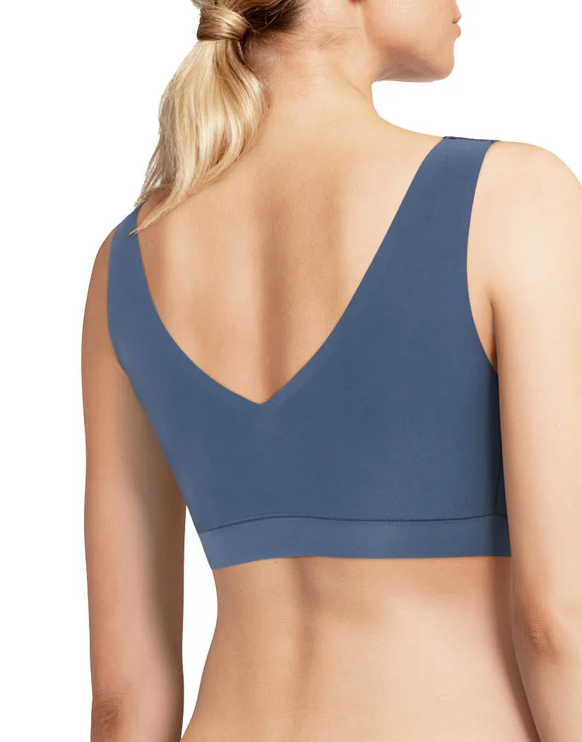 Chantelle Soft Stretch Padded V-Neck Bra 16A1
