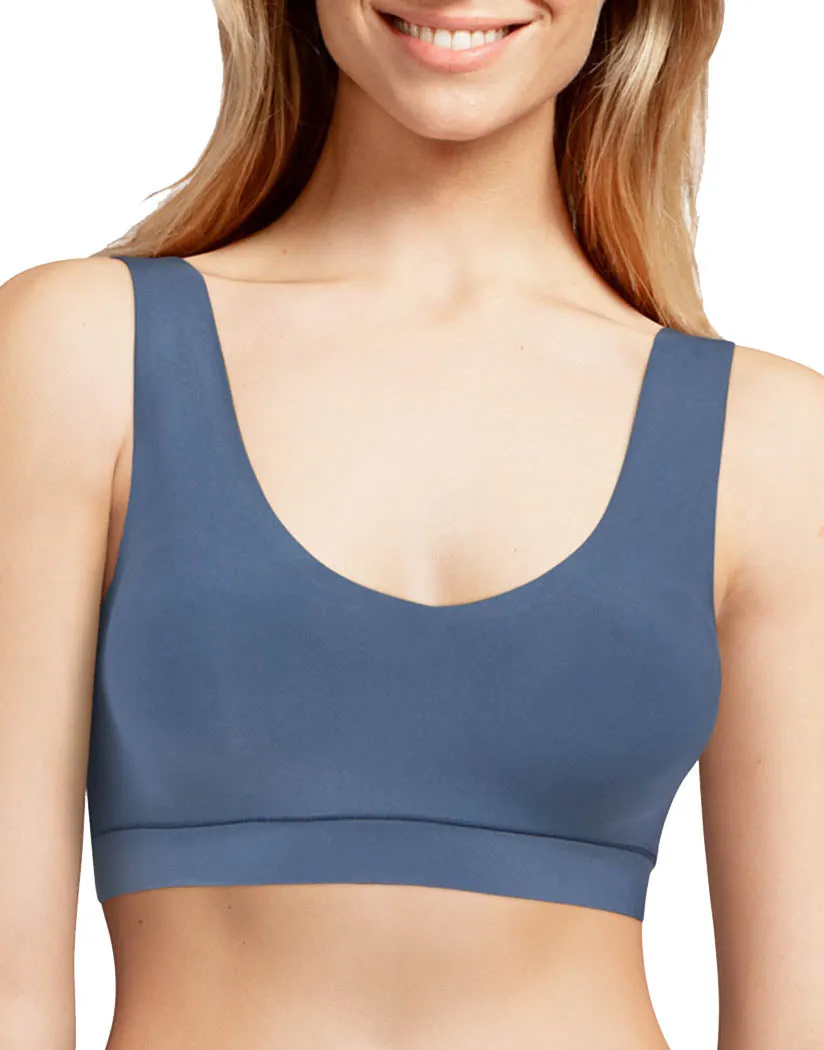 Chantelle Soft Stretch Padded V-Neck Bra 16A1