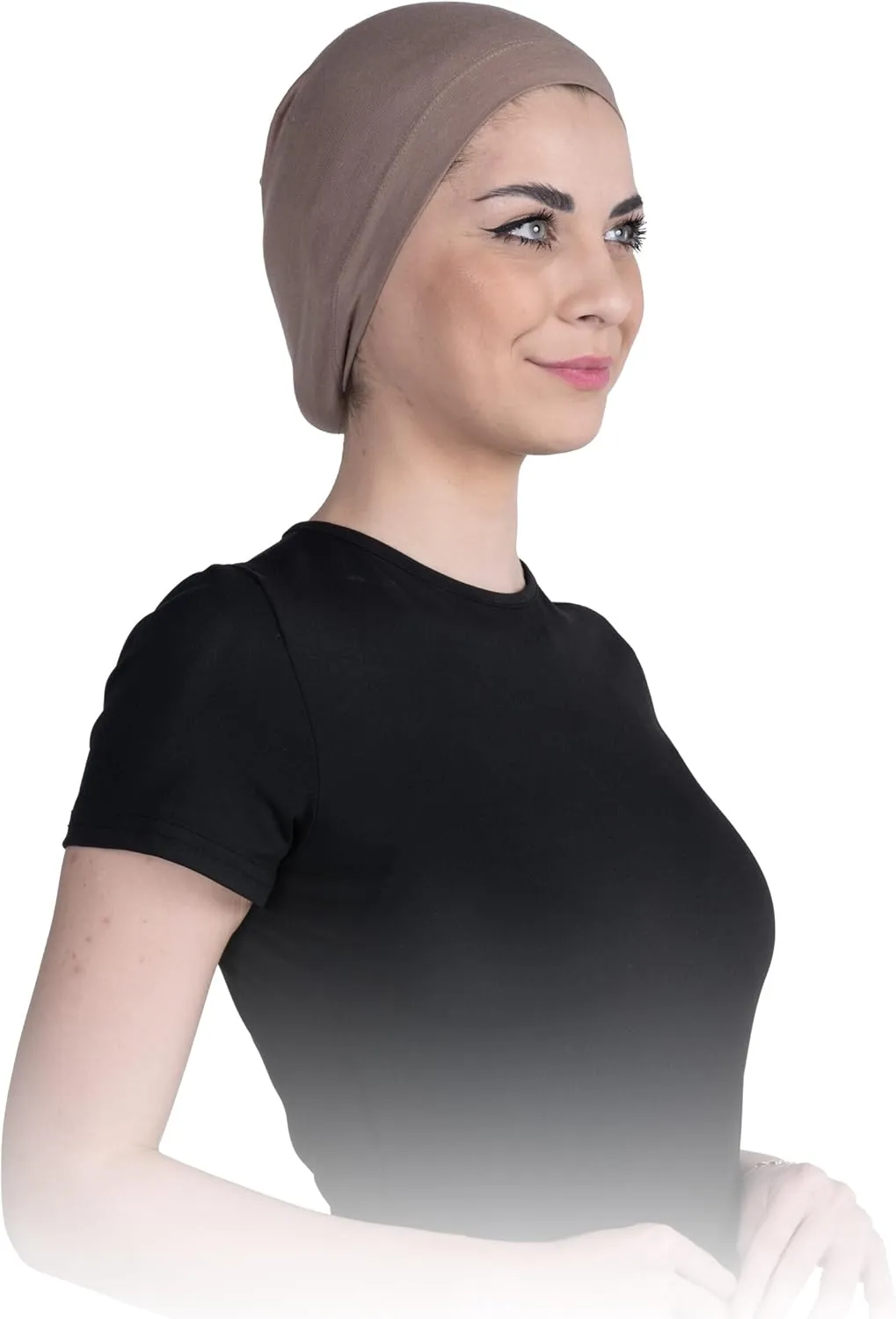 Chemo Headwear for Women - Bamboo Cotton Hats for Women - Head Scarf for Women's Hair - Sleep caps
