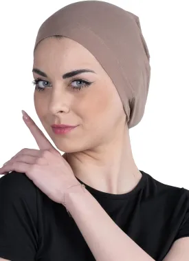 Chemo Headwear for Women - Bamboo Cotton Hats for Women - Head Scarf for Women's Hair - Sleep caps