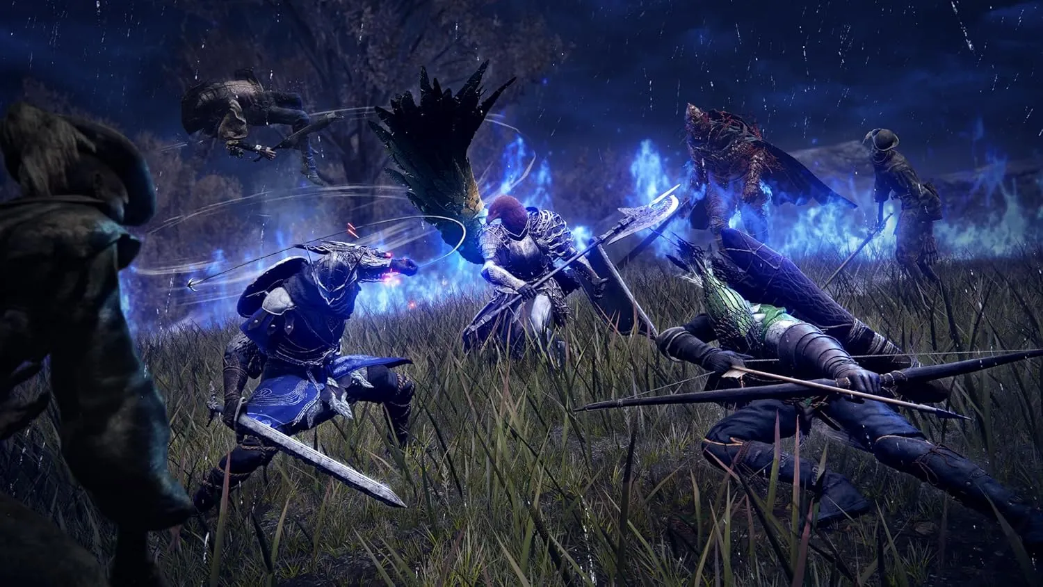 ELDEN RING NIGHTREIGN PS5 Amazon Exclusive Deluxe Edition