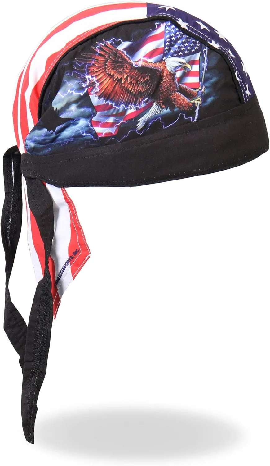 Hot Leathers Head Wrap