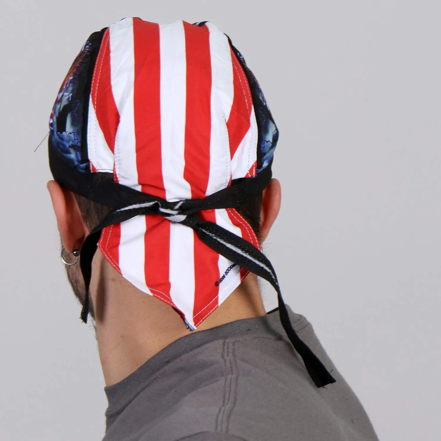 Hot Leathers Head Wrap