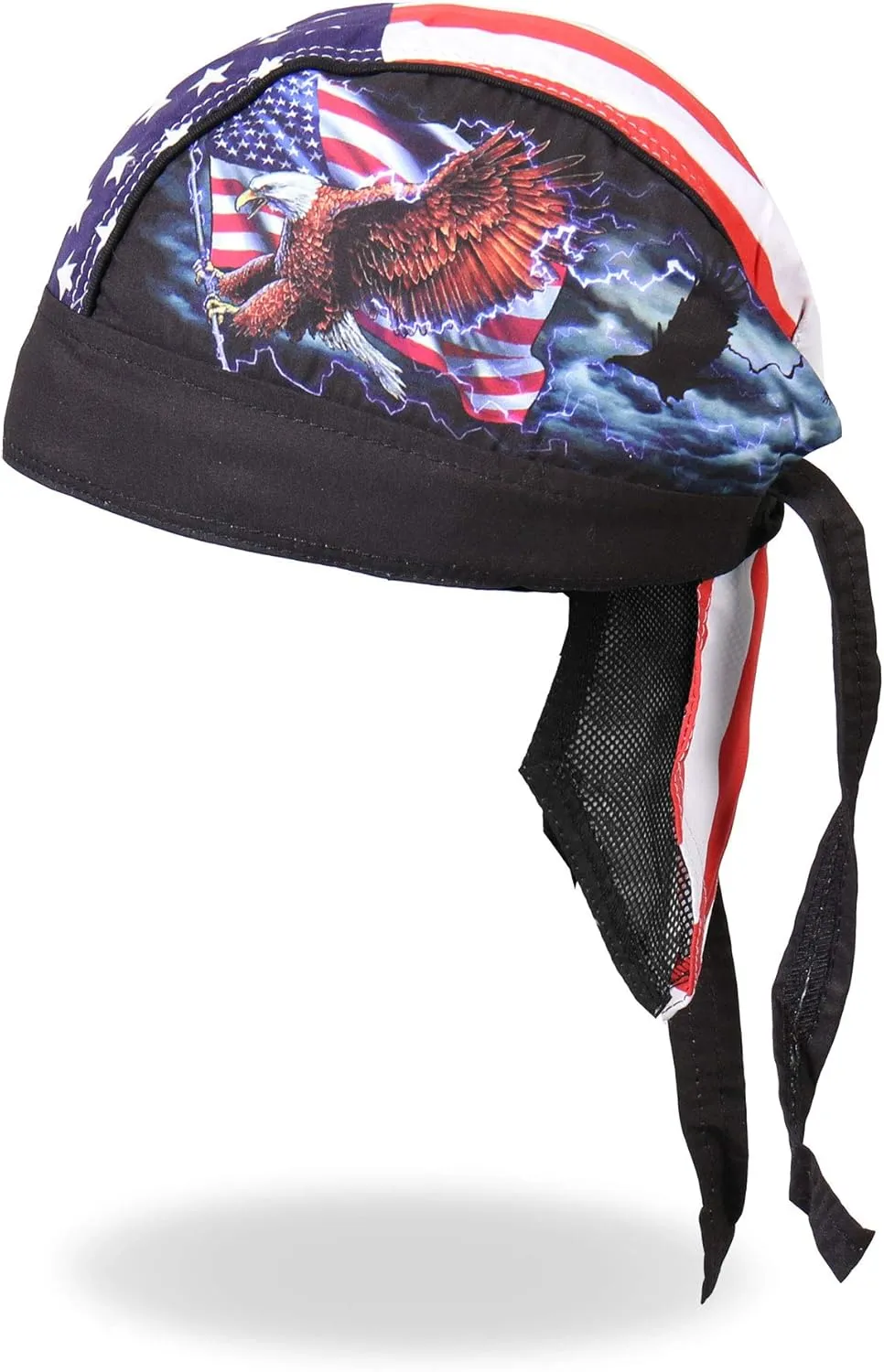 Hot Leathers Head Wrap