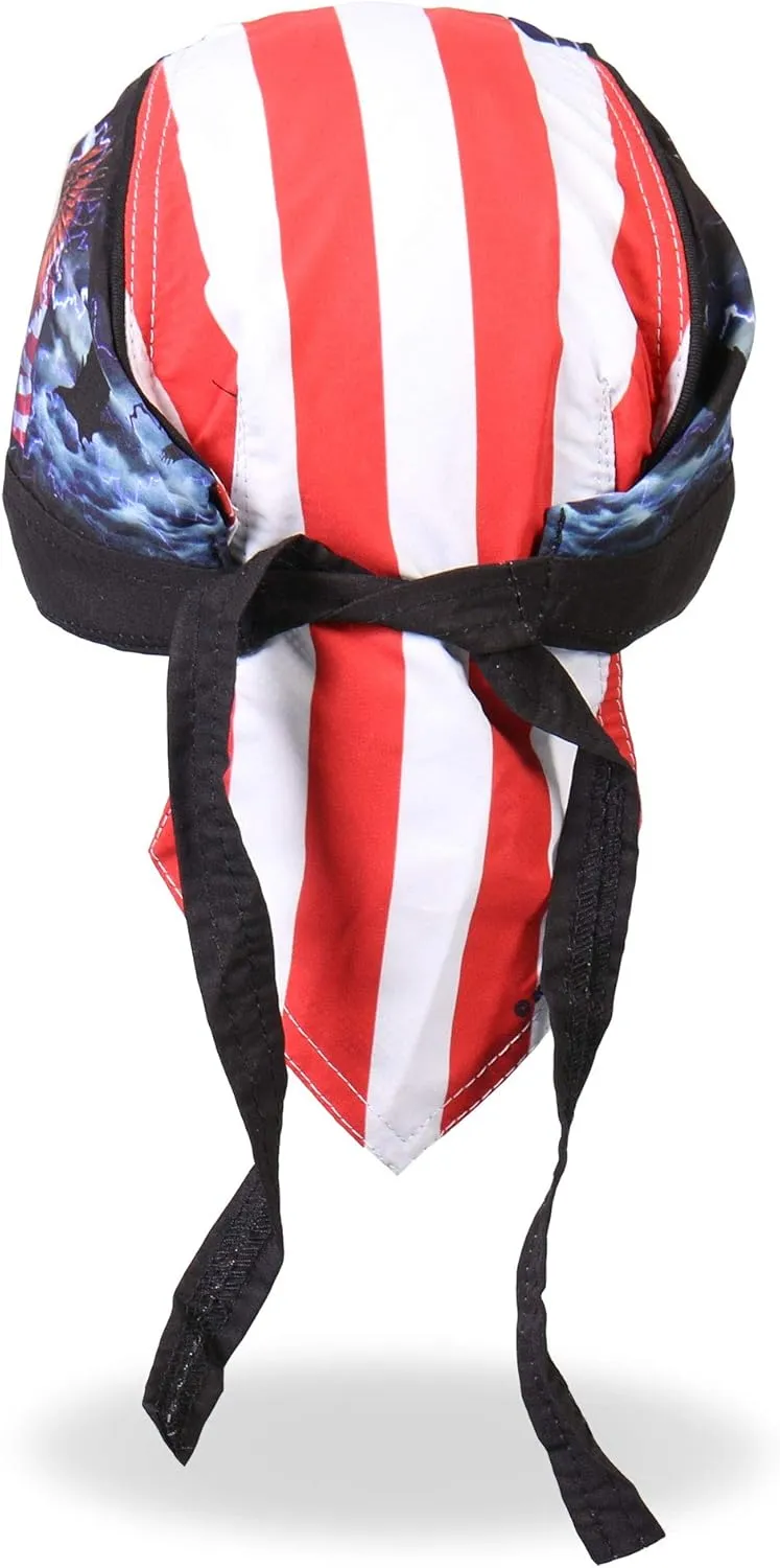Hot Leathers Head Wrap