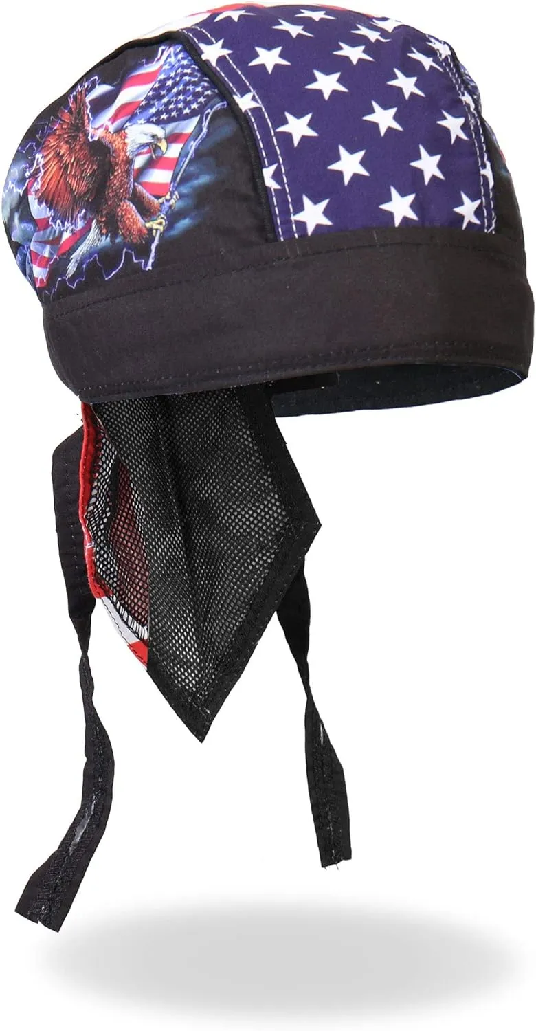 Hot Leathers Head Wrap