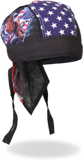 Hot Leathers Head Wrap