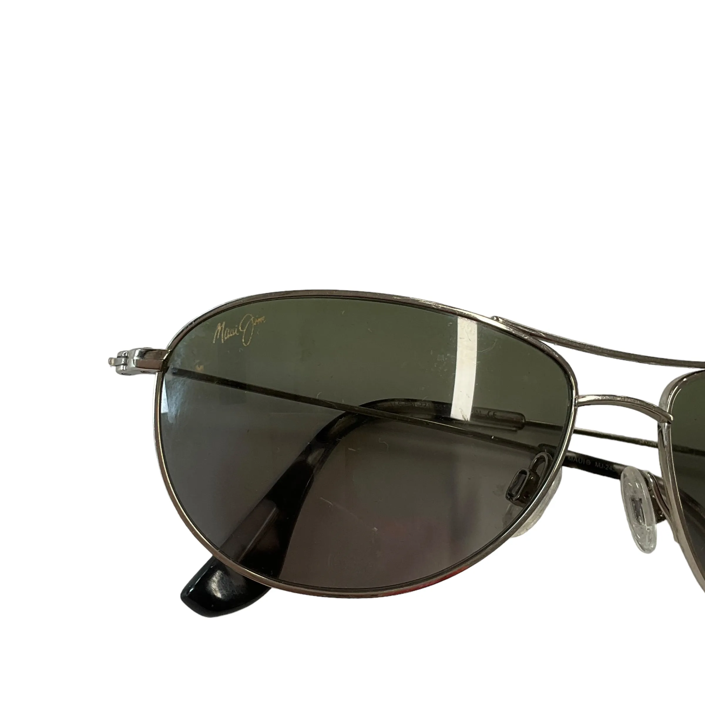 Maui Jim Aviator Sunglasses