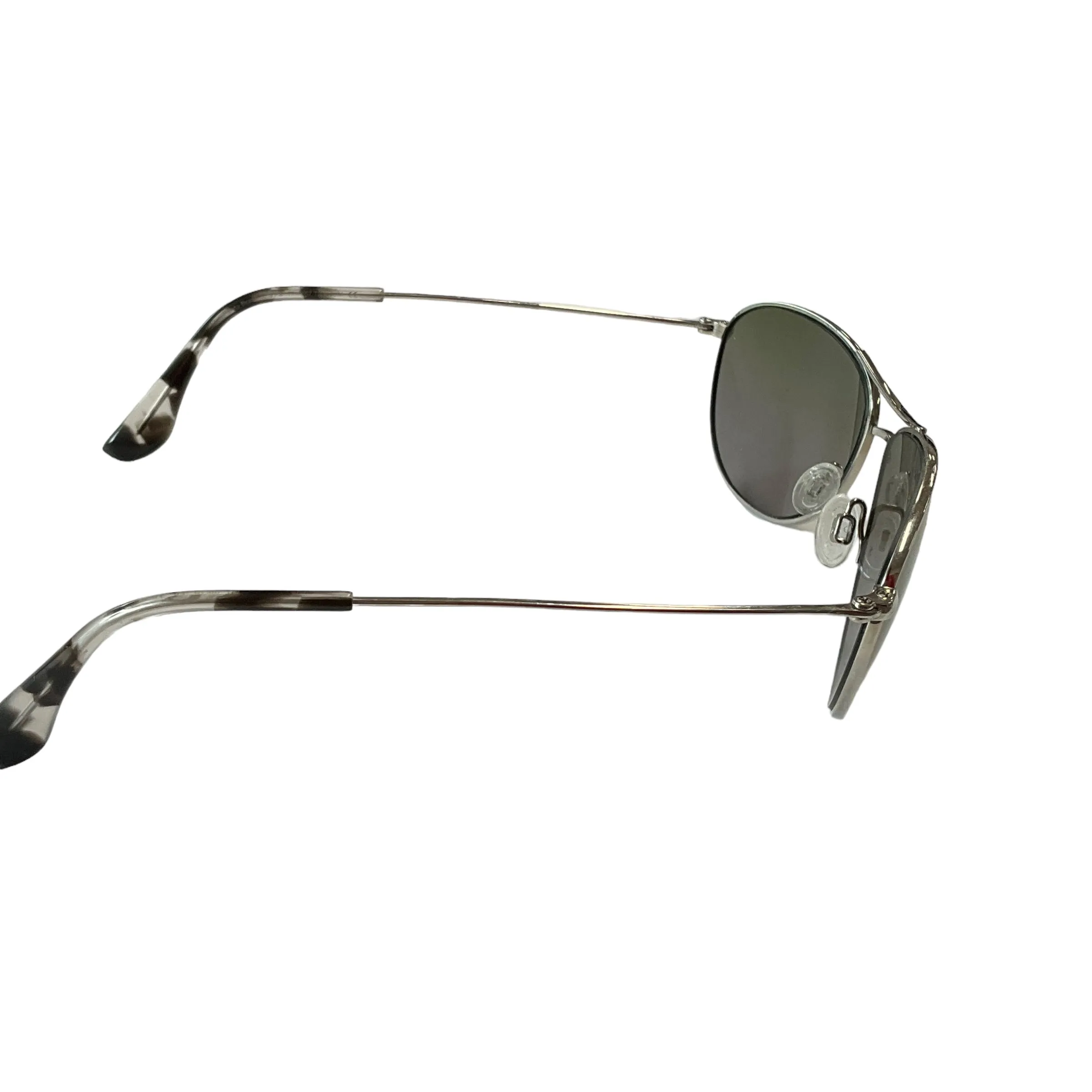 Maui Jim Aviator Sunglasses