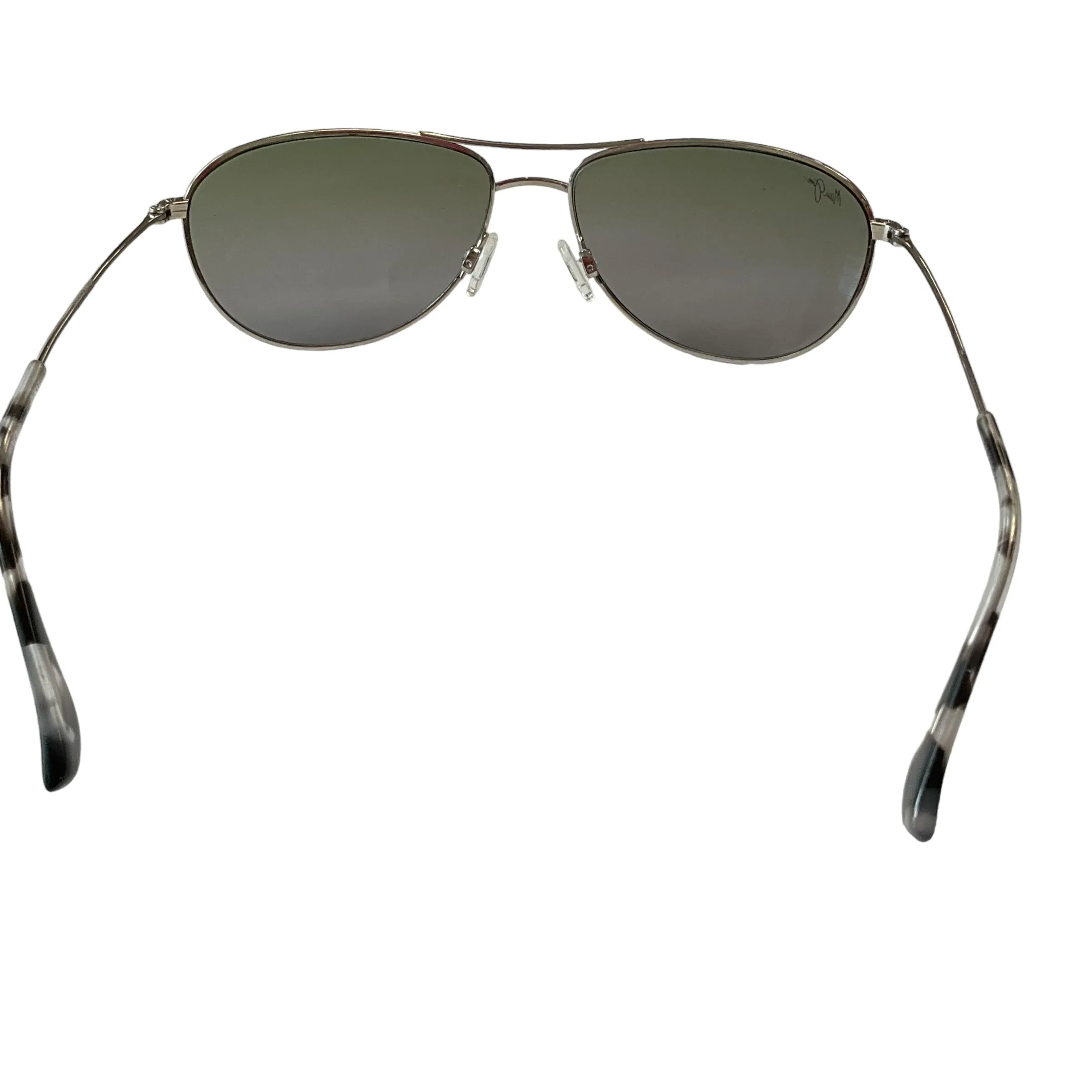 Maui Jim Aviator Sunglasses