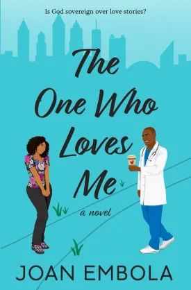 The One Who Loves Me (Sovereign Love) Paperback  May 12, 2022