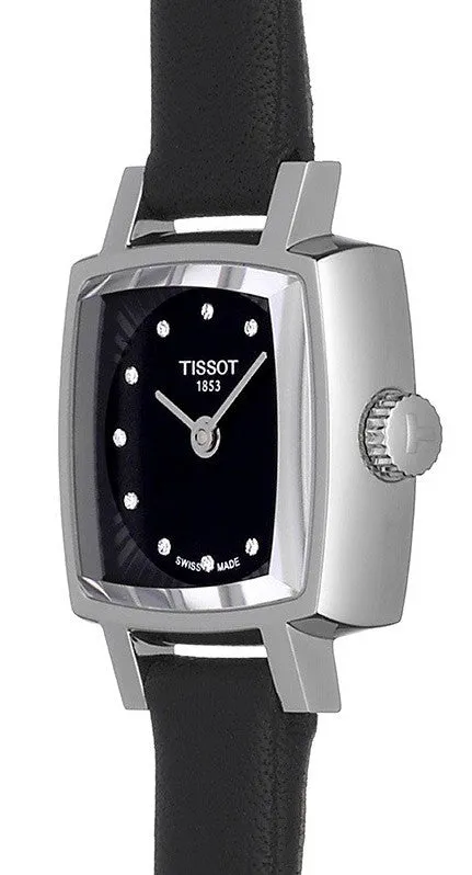 TSO Watch Lovely Square