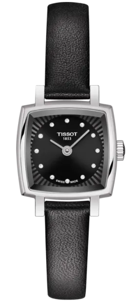 TSO Watch Lovely Square
