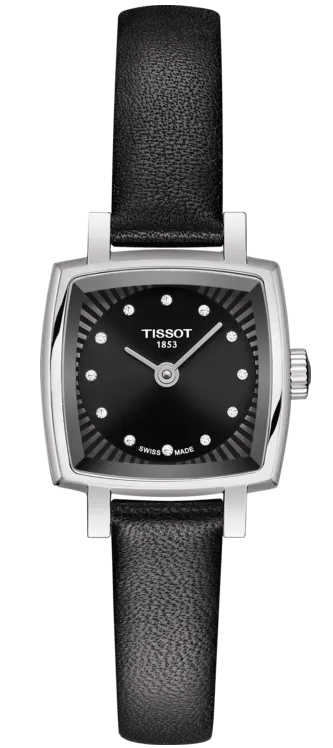 TSO Watch Lovely Square
