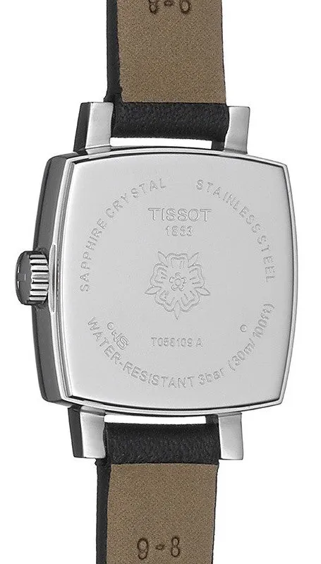 TSO Watch Lovely Square
