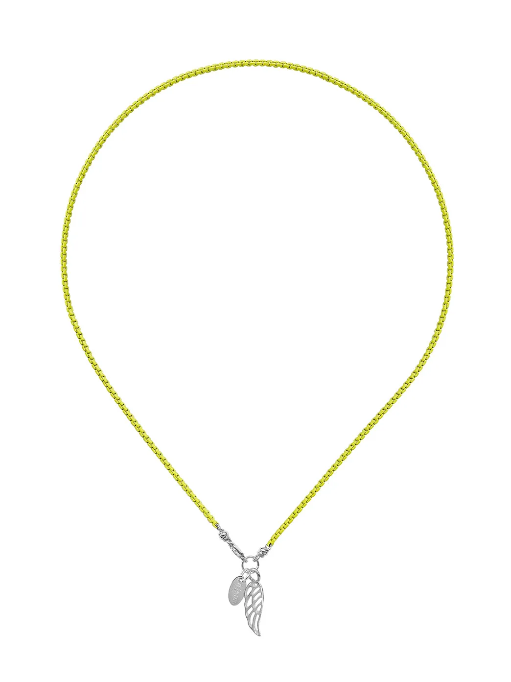 Wham Necklace